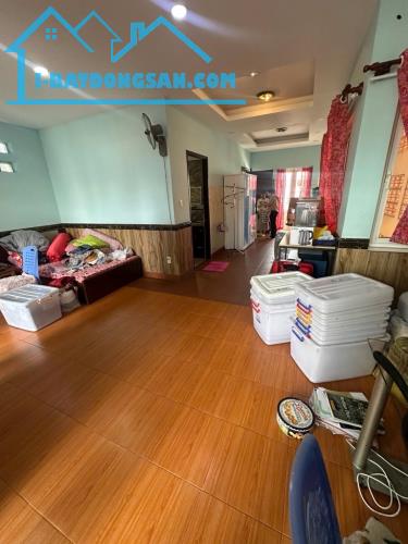 Bán gấp nhà đẹp ở ngay mặt tiền khu đường số, có Hầm, 130m2, 7T, ngang 6.5m, chỉ 25.7 tỷ. - 5