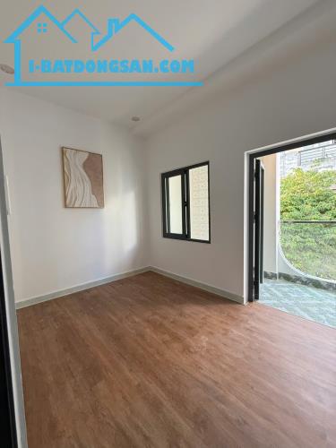 Nhà Tân Chánh Hiệp,Quận 12,42m², Hẻm ô tô, Nhỉnh 3tỷ - 1
