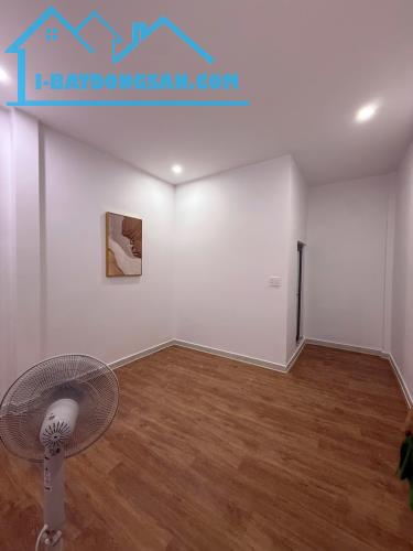 Nhà Tân Chánh Hiệp,Quận 12,42m², Hẻm ô tô, Nhỉnh 3tỷ - 2
