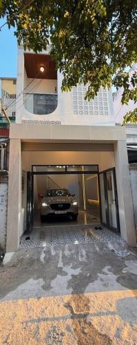 Nhà Tân Chánh Hiệp,Quận 12,42m², Hẻm ô tô, Nhỉnh 3tỷ - 4