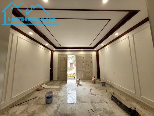 BÁN NHÀ XUÂN ĐỈNH 45M2 - NHÀ 6 TẦNG - THANG MÁY - Ô TÔ ĐỖ CỬA -GIÁ CHÀO 11 TỶ - 3