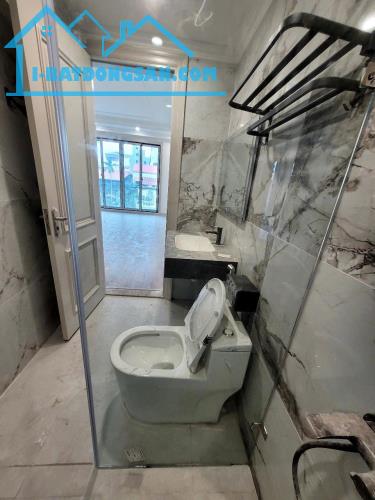 BÁN NHÀ XUÂN ĐỈNH 45M2 - NHÀ 6 TẦNG - THANG MÁY - Ô TÔ ĐỖ CỬA -GIÁ CHÀO 11 TỶ - 4