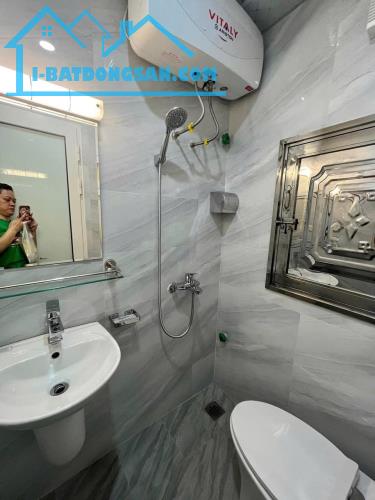 Cho thuê nhà tại địa chỉ Nhà số 21 ngõ 533 Tam Trinh Hoàng Văn Thụ Hai Bà Trưng Hà Nội - 1