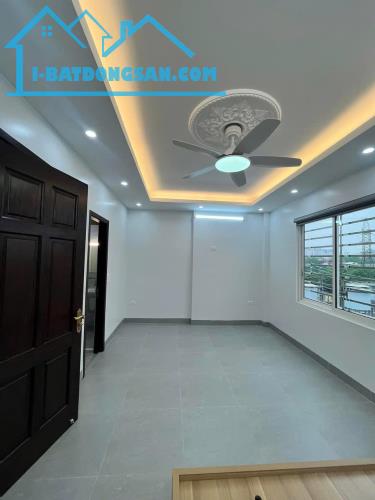 Cho thuê nhà tại địa chỉ Nhà số 21 ngõ 533 Tam Trinh Hoàng Văn Thụ Hai Bà Trưng Hà Nội - 2