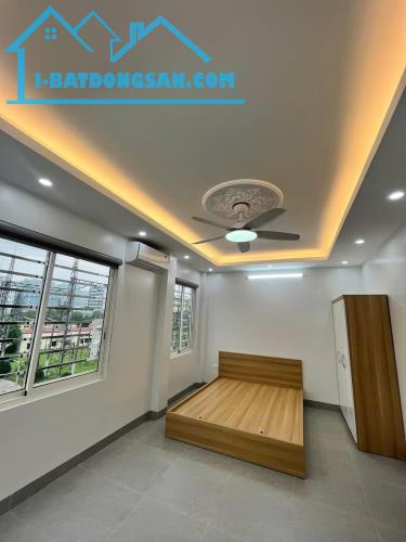 Cho thuê nhà tại địa chỉ Nhà số 21 ngõ 533 Tam Trinh Hoàng Văn Thụ Hai Bà Trưng Hà Nội - 3