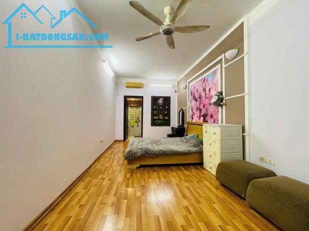 Phân Lô Giảng Viên ĐH Kinh Tế Quốc Dân phố Trần Đại Nghĩa Đồng Tâm HBT .DT 80m2 ô tô vào - 2