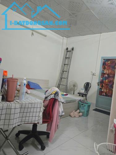 " Bán Nhà 2 tầng - Đường Số 2- Tăng Nhơn Phú B- Quận 9 .Giá nhỉnh :6.x tỷ (TL).iện tích đấ - 1