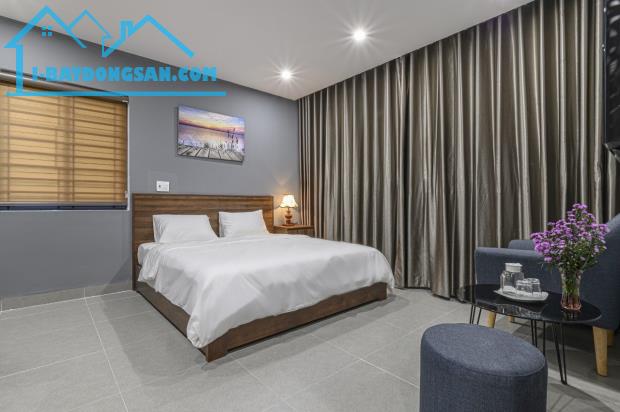 *Bán nhà 3 tầng, đường Lưu Nhân Chú, Khuê Trung, Cẩm Lệ, dt 70m2, giá 5 Tỷ TL