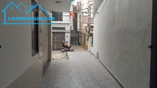 Bán gấp nhà  Nam Phap1, Kênh Dương, Lê Chân,Hp. 3,3 tỷ,50m2, 4tầng.