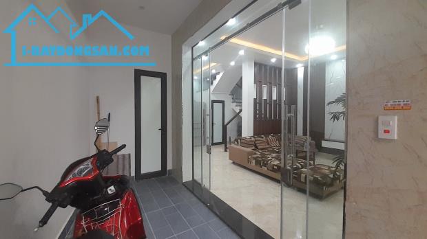 Bán gấp nhà  Nam Phap1, Kênh Dương, Lê Chân,Hp. 3,3 tỷ,50m2, 4tầng. - 1