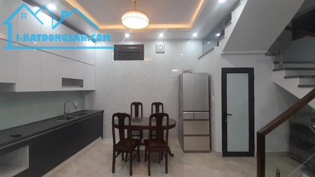 Bán gấp nhà  Nam Phap1, Kênh Dương, Lê Chân,Hp. 3,3 tỷ,50m2, 4tầng. - 3