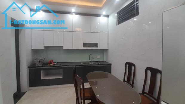 Bán gấp nhà  Nam Phap1, Kênh Dương, Lê Chân,Hp. 3,3 tỷ,50m2, 4tầng. - 4