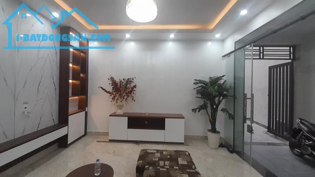 Bán gấp nhà  Nam Phap1, Kênh Dương, Lê Chân,Hp. 3,3 tỷ,50m2, 4tầng. - 5