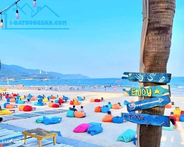 Tòa căn hộ thang máy mới keng -Ngay biển Phạm Văn Đồng -Dòng tiền 70 triệu tháng - Giá