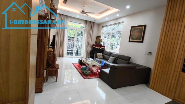 Bán nhà Hoàng Cầu, Đống Đa 52m ngõ ô tô tránh - Kinh doanh - 1