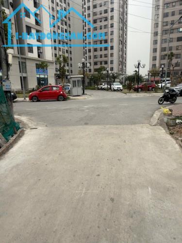 Bán đất ngõ phố Lý Quốc Bảo, phường Nhị Châu, TP HD, 66.7m2, hướng bắc, chỉ 1.5 tỷ - 5
