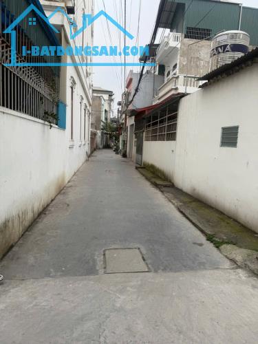 Bán đất ngõ phố Lý Quốc Bảo, phường Nhị Châu, TP HD, 66.7m2, hướng bắc, chỉ 1.5 tỷ - 4