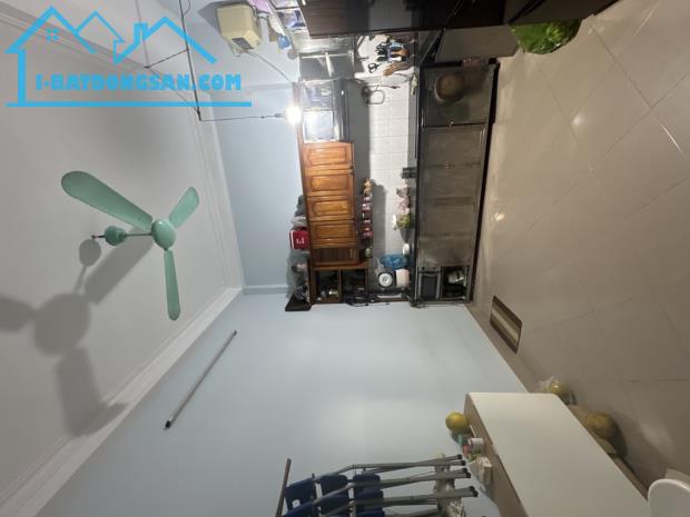 BÁN NHÀ NGÕ 62 TRẦN BÌNH CẦU GIẤY, DT 51/55M, 4 TẦNG, GIÁ 14.5 TỶ LÔ GÓC MAI DỊCH - 2