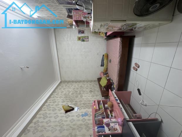 BÁN NHÀ NGÕ 62 TRẦN BÌNH CẦU GIẤY, DT 51/55M, 4 TẦNG, GIÁ 14.5 TỶ LÔ GÓC MAI DỊCH - 4
