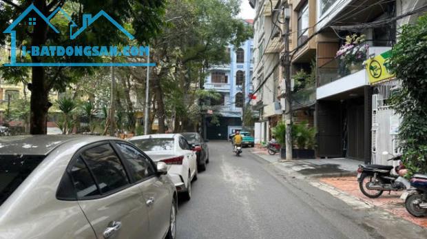 BÁN NHÀ PHỐ HUỲNH THÚC KHÁNG - 77M² - PHÂN LÔ - VỈA HÈ Ô TÔ TRÁNH - KINH DOANH - GIÁ 25,2