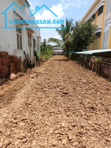 Chính chủ cần bán đất đường huyện 12b- Thị Trấn Vĩnh Bình- Huyện Gò Công Tây- Tiền Giang - 3