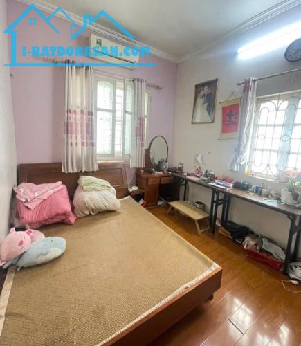 SIÊU PHẨM TRẦN THÁI TÔNG, GẦN PHỐ, GẦN CÔNG VIÊN – 40M2, 8,797 TỶ - 2