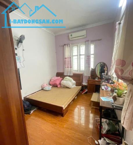 SIÊU PHẨM TRẦN THÁI TÔNG, GẦN PHỐ, GẦN CÔNG VIÊN – 40M2, 8,797 TỶ - 3