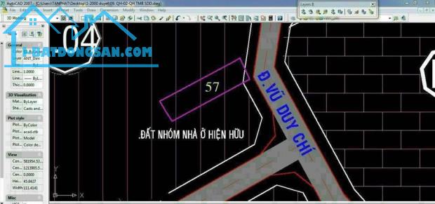 CHỦ CẦN BÁN LIỀN LÔ ĐẤT 139M2 FULL THỔ TT. CỦ CHI GIÁ 560TR - 4