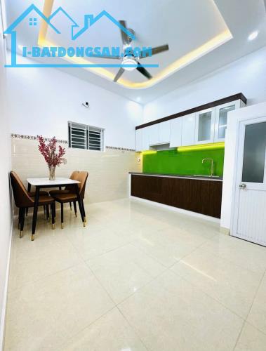 Bán nhà Thiên Lôi, Vĩnh Niệm, Lê Chân, Hải Phòng. 45m2, 3 tầng, 2,99 tỷ. Ngang 3,85m, t2dn - 3
