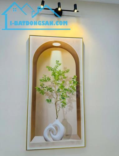 Bán nhà Thiên Lôi, Vĩnh Niệm, Lê Chân, Hải Phòng. 45m2, 3 tầng, 2,99 tỷ. Ngang 3,85m, t2dn - 2