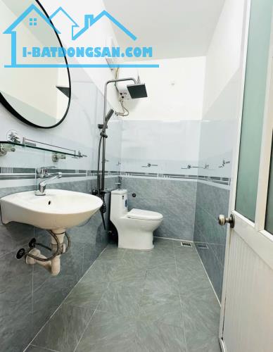 Bán nhà Thiên Lôi, Vĩnh Niệm, Lê Chân, Hải Phòng. 45m2, 3 tầng, 2,99 tỷ. Ngang 3,85m, t2dn - 1