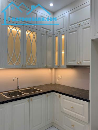 Nhà đẹp phố Nguyễn Trãi – Thanh Xuân, 48m² – Gần Ga Hà Đông, nhà đẹp, ở ngay - 2