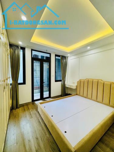Nhà đẹp phố Nguyễn Trãi – Thanh Xuân, 48m² – Gần Ga Hà Đông, nhà đẹp, ở ngay - 3