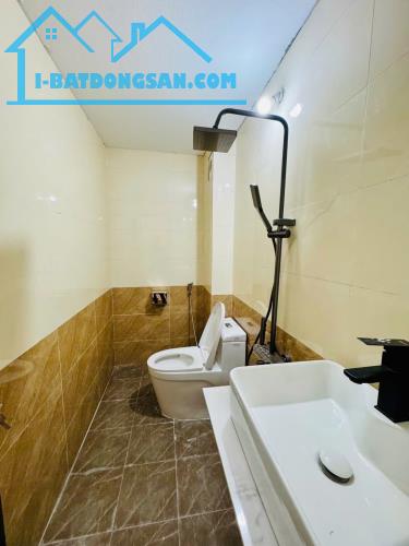 Nhà đẹp phố Nguyễn Trãi – Thanh Xuân, 48m² – Gần Ga Hà Đông, nhà đẹp, ở ngay - 4
