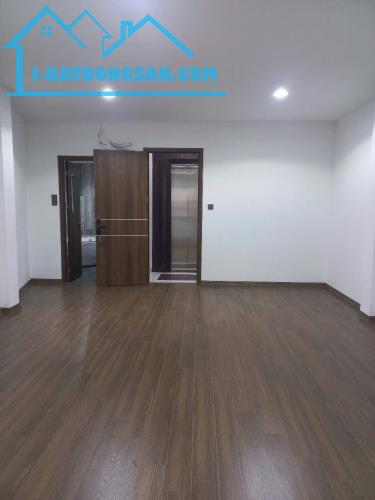 HOT bán nhà ngõ Chợ Khâm Thiên, Đống Đa, 50m2, 6T Thang máy, 11.8 tỷ - 1