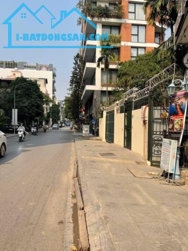 BÁN GẤP NHÀ PHỐ TÔ NGỌC VÂN QUẢNG AN TÂY HỒ 50M MT 5M OTO NHỈNH 12 TỶ TL MẠNH