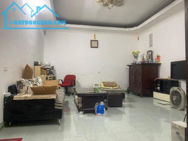 BÁN GẤP NHÀ PHỐ TÔ NGỌC VÂN QUẢNG AN TÂY HỒ 50M MT 5M OTO NHỈNH 12 TỶ TL MẠNH - 2