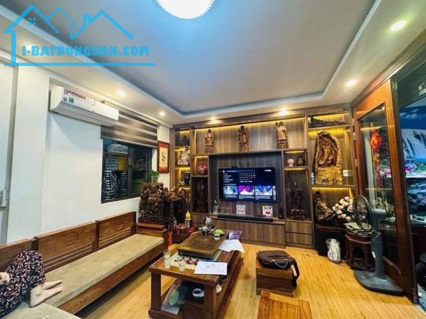 🏡  HÀNG XÓM KEANGNAM - MỄ TRÌ- 30M RA ÔTÔ  – GIÁ CHỈ 7.95 TỶ – NHÀ ĐẸP, VỊ TRÍ ĐẮC ĐỊA! - 1