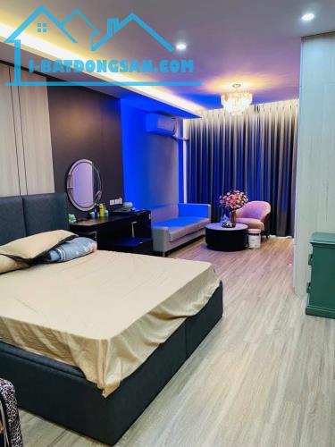 🏡  HÀNG XÓM KEANGNAM - MỄ TRÌ- 30M RA ÔTÔ  – GIÁ CHỈ 7.95 TỶ – NHÀ ĐẸP, VỊ TRÍ ĐẮC ĐỊA! - 3
