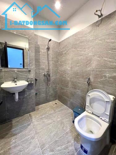 🏡  HÀNG XÓM KEANGNAM - MỄ TRÌ- 30M RA ÔTÔ  – GIÁ CHỈ 7.95 TỶ – NHÀ ĐẸP, VỊ TRÍ ĐẮC ĐỊA! - 4
