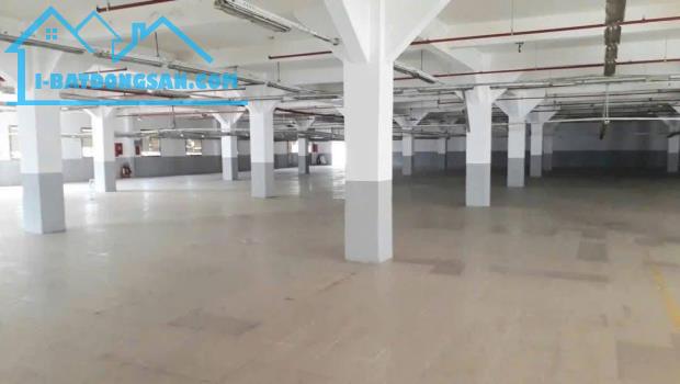 💥CHO THUÊ KHO XƯỞNG -TÂN HIỆP - HÓC MÔN - 2