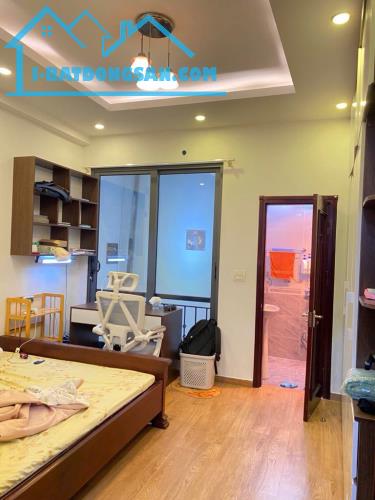 Bán nhà phố Nguyễn Trãi – Thanh Xuân, 45m², 4 tầng – Gần Royal City, giá hơn 12 tỷ - 1