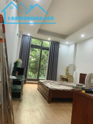 Bán nhà phố Nguyễn Trãi – Thanh Xuân, 45m², 4 tầng – Gần Royal City, giá hơn 12 tỷ - 2