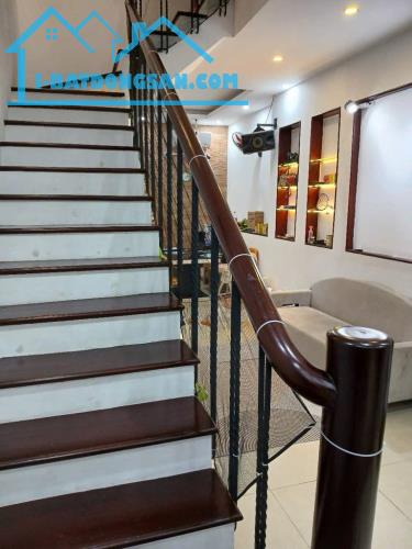 Bán nhà phố Nguyễn Trãi – Thanh Xuân, 45m², 4 tầng – Gần Royal City, giá hơn 12 tỷ - 3