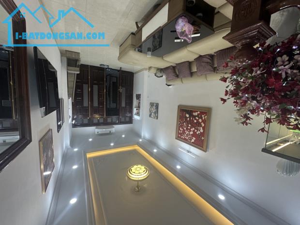 NHÀ PHÂN LÔ AN DƯƠNG – TÂY HỒ | 5 TẦNG MỚI | Ô TÔ |7++TỶ - 1