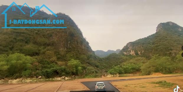 NHÀ ĐẦU TƯ KHÔNG NÊN BỎ QUA – LÔ ĐẤT GIÁ TỐT CHƯA ĐẾN 1 TỶ -  MỸ ĐỨC – HÀ NỘI -FULL THỔ CƯ - 1