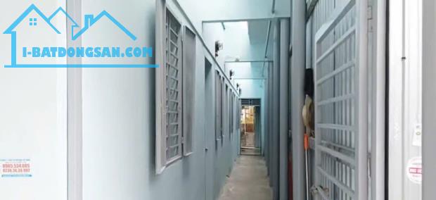 💥 Bán Dãy Phòng Trọ Mặt Tiền Trương Vân Lĩnh – Cơ Hội Đầu Tư Tốt Nhất Tại Đà Nẵng! - 3