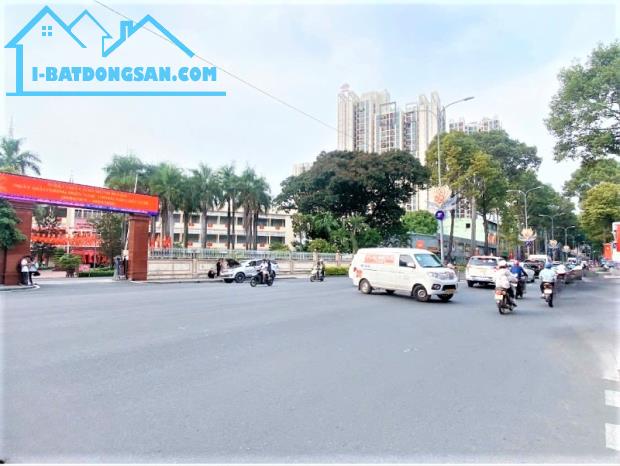 8 TỶ HƠN - NHÀ HẺM 1/ QUẬN 10 - GẦN HỌC VIỆN HÀNH CHÍNH - 45M2 4 TẤM 4PN - TIỆN MỞ VP CTY