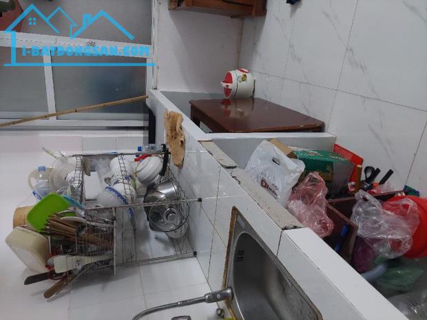 Nhà mặt phố Nguyễn Huy Tưởng, oto tránh chỉ 3,x tỷ - 2