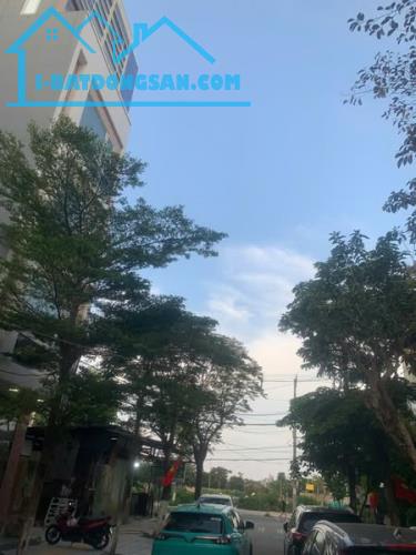 Tòa căn hộ biển Sơn Trà - Dòng tiền ổn định 50 triệu tháng -Giá chỉ 14,8 tỷ . - 4